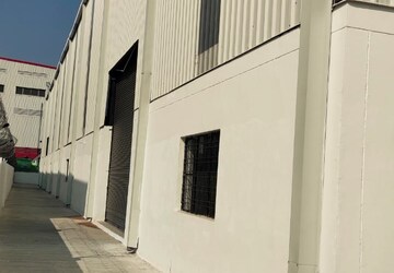 Building Lobby in  Industrial Plot at Khushkhera – for Rent