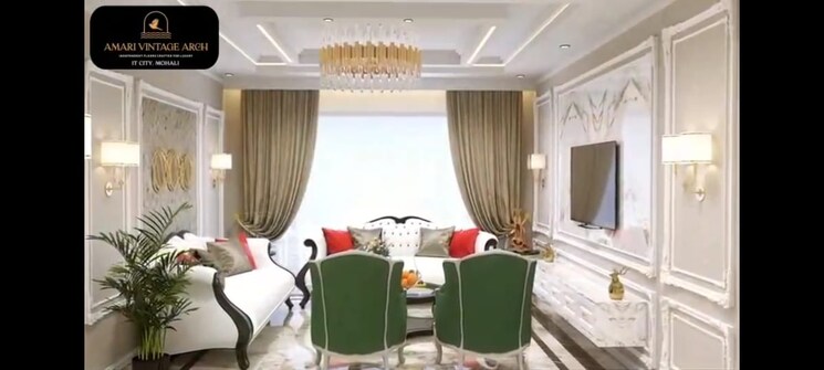 Team Area, sas nagar 4 Bedroom 2240 Sq.Ft. Builder Floor In Sas Nagar Mohali 9367047