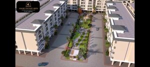 Master Plan in 4 BHK Builder Floor at Sas Nagar – for Sale