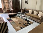 2 BHK + Pooja Room 1800 Sq.Ft. Builder Floor in Nehru Enclave 