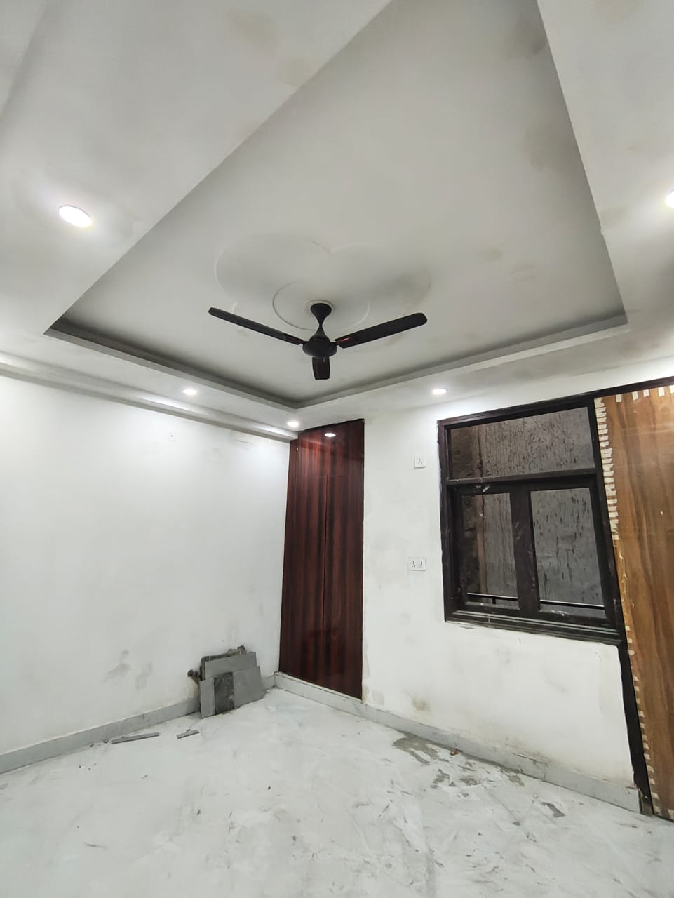 2 BHK + Study Room Builder Floor For Sale in Rk Right Apartment