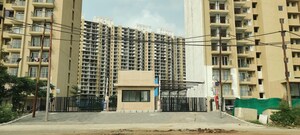 3 BHK Apartment – Exterior View View at Tata Eureka Park, Sector 150 - for Sale