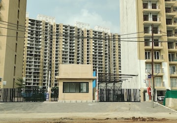 3 BHK Apartment – Exterior View View at Tata Eureka Park, Sector 150 - for Sale