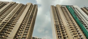 3 BHK Apartment – Exterior View View at Tata Eureka Park, Sector 150 - for Sale