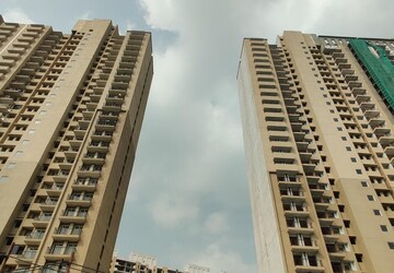 3 BHK Apartment – Exterior View View at Tata Eureka Park, Sector 150 - for Sale