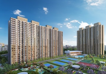 3 BHK Apartment For Sale in Tata Eureka Park, Sector 150