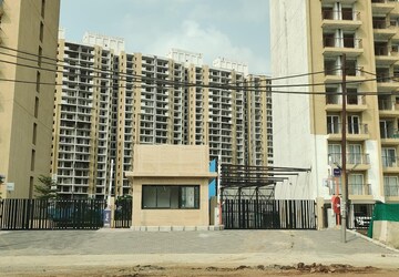 3 BHK Apartment – Exterior View View at Tata Eureka Park, Sector 150 - for Sale