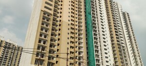 3 BHK Apartment – Exterior View View at Tata Eureka Park, Sector 150 - for Sale
