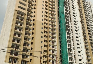 3 BHK Apartment – Exterior View View at Tata Eureka Park, Sector 150 - for Sale