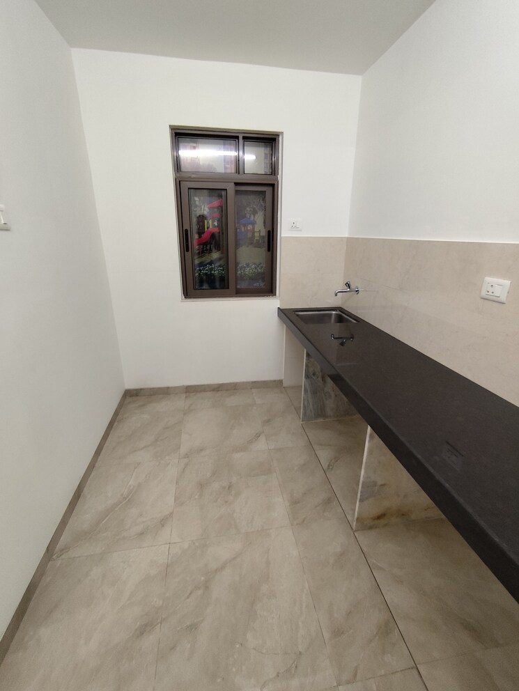 Room, dosti-greater-thane 1 Bedroom 339 Sq.Ft. Apartment In Kalher Thane 9367093