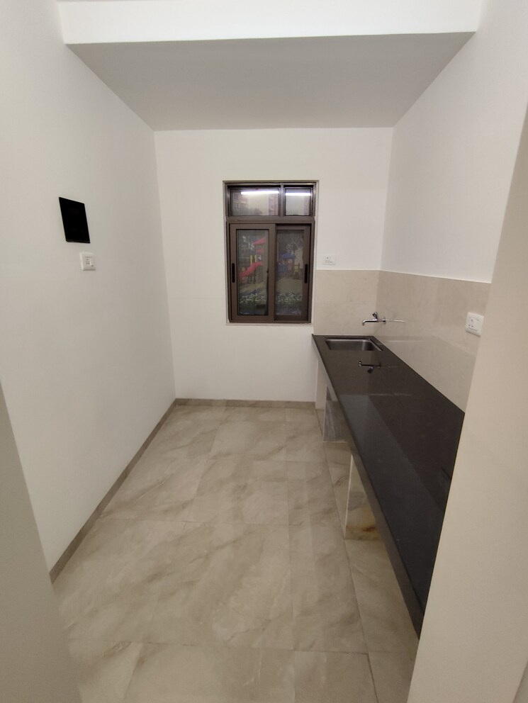 Room, dosti-greater-thane 1 Bedroom 339 Sq.Ft. Apartment In Kalher Thane 9367093