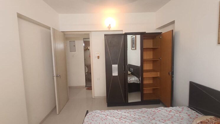 Bedroom, neelkanth-gardens 3 Bedroom 1430 Sq.Ft. Apartment In Chembur Mumbai 9367073