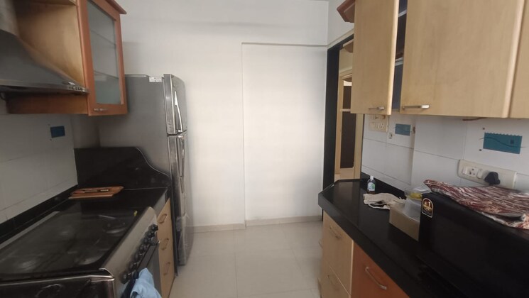 Kitchen, neelkanth-gardens 3 Bedroom 1430 Sq.Ft. Apartment In Chembur Mumbai 9367073
