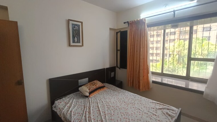 Bedroom, neelkanth-gardens 3 Bedroom 1430 Sq.Ft. Apartment In Chembur Mumbai 9367073