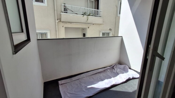 Bathroom, sumadhura-acropolis 3 Bedroom 2615 Sq.Ft. Apartment In Gachibowli Hyderabad 9367116