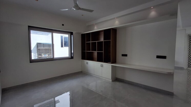 Room, sumadhura-acropolis 3 Bedroom 2615 Sq.Ft. Apartment In Gachibowli Hyderabad 9367116