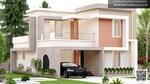 3 BHK 2000 Sq.Ft. Villa in Premium House