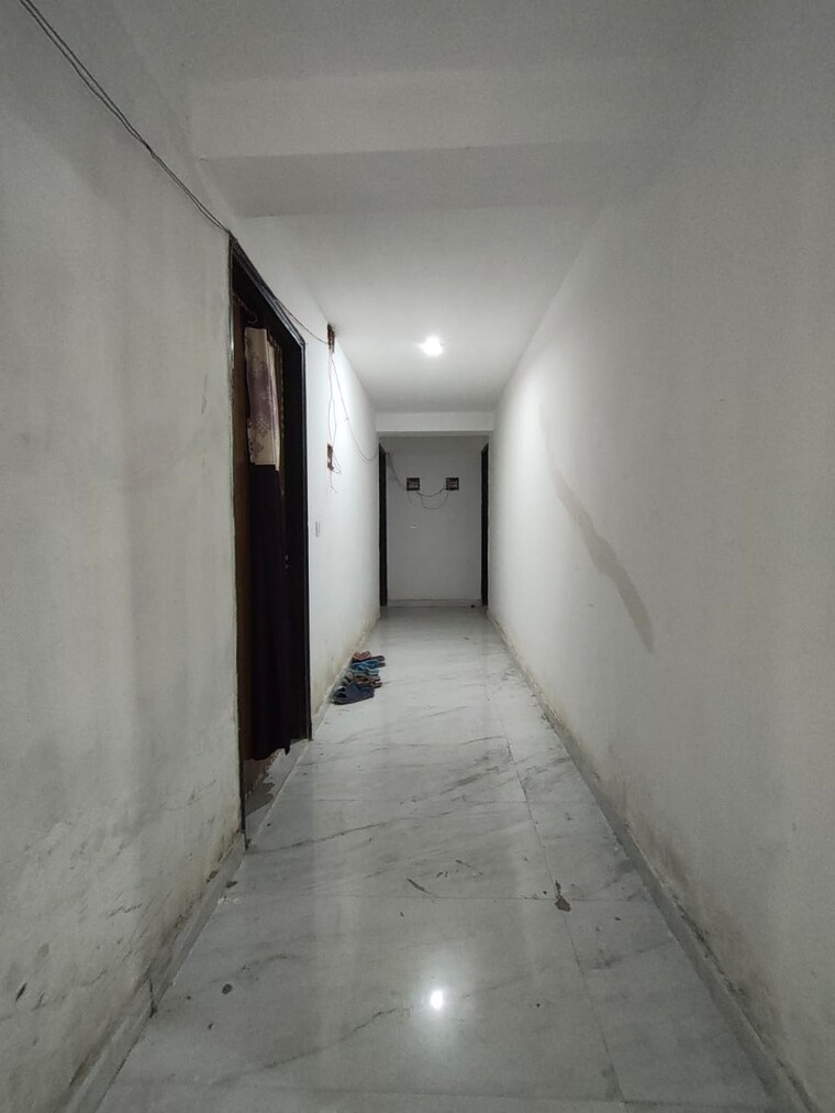 undefined, chattarpur 3 Bedroom 1200 Sq.Ft. Builder Floor In Chattarpur Delhi 9367105