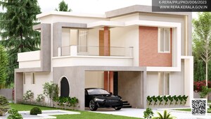3 BHK Villa For Sale in Chandranagar Colony