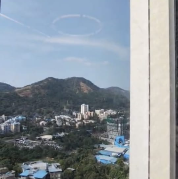 1 BHK Apartment – Exterior View View at Mulund West - for Sale