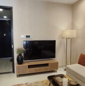 Furnished Amenities in 1 BHK Apartment at Mulund West – for Sale