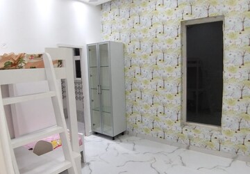 Bathroom in 3 BHK Apartment at Sudarshan Amrit Homes, Sector 88 – for Sale