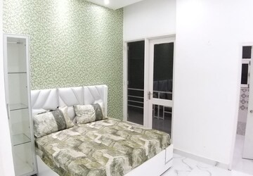 Bedroom in 3 BHK Apartment at Sudarshan Amrit Homes, Sector 88 – for Sale