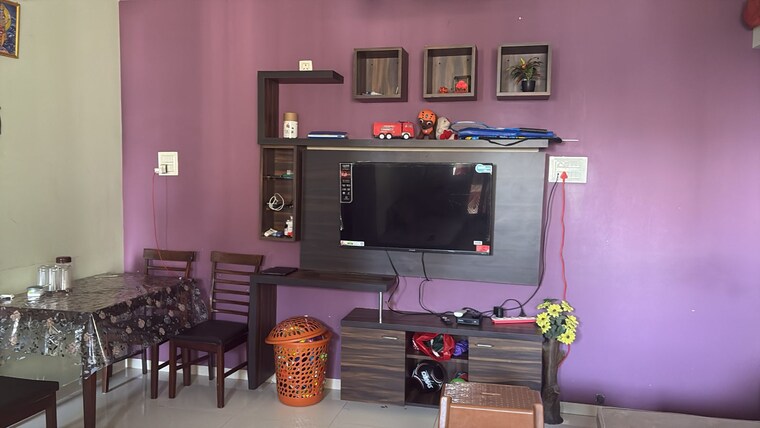 undefined, satguru-solitaire 2 Bedroom 700 Sq.Ft. Apartment In Thane West Thane 9367133