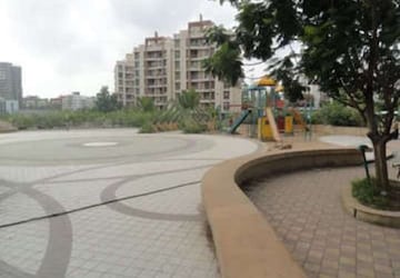 2 BHK Apartment For Sale in Shree Shaswat Phase II, Mira Road