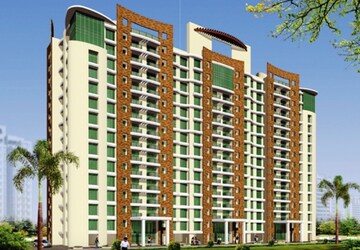2 BHK Apartment – Exterior View View at Shree Shaswat Phase II, Mira Road - for Sale