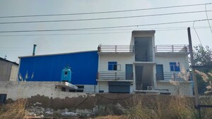  Industrial Plot For Rent in Khushkhera