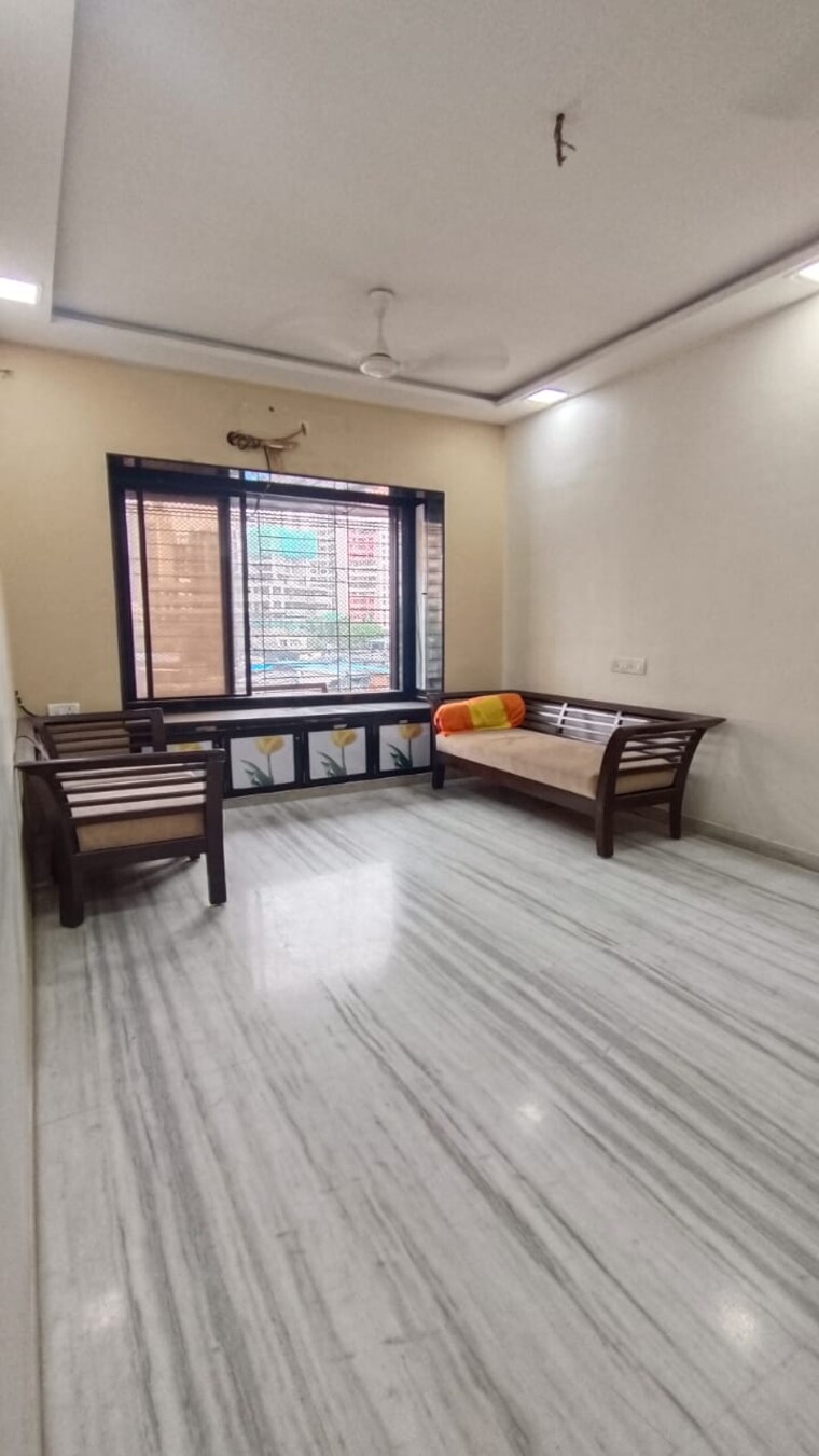Bedroom, sankalpit-chs 2 Bedroom 650 Sq.Ft. Apartment In Goregaon East Mumbai 9367174