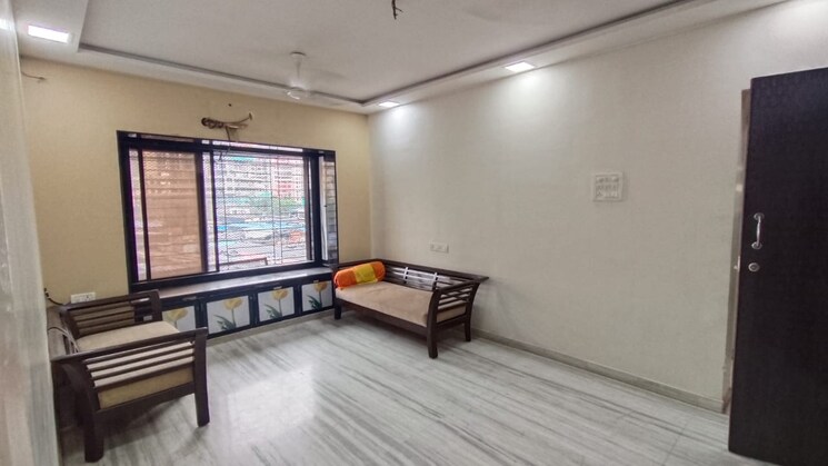 Bedroom, sankalpit-chs 2 Bedroom 650 Sq.Ft. Apartment In Goregaon East Mumbai 9367174
