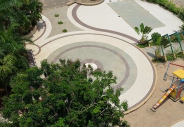 Balcony in 2 BHK Apartment at Shree Shaswat Phase II, Mira Road – for Sale