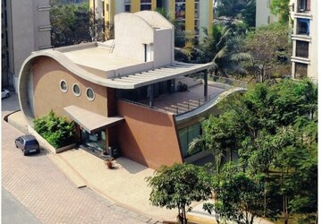 2 BHK Apartment – Exterior View View at Shree Shaswat Phase II, Mira Road - for Sale