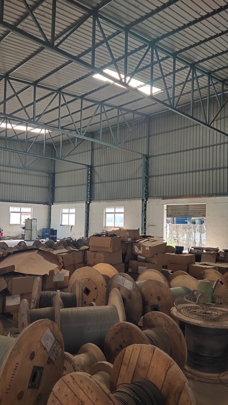 Team Area, khushkhera Commercial Industrial Plot 2000 Sq.Mt. In Khushkhera Bhiwadi 9367112