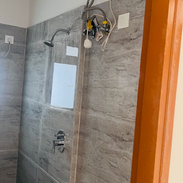 Bathroom, bhandup west 2 Bedroom 550 Sq.Ft. Apartment In Bhandup West Mumbai 9367109