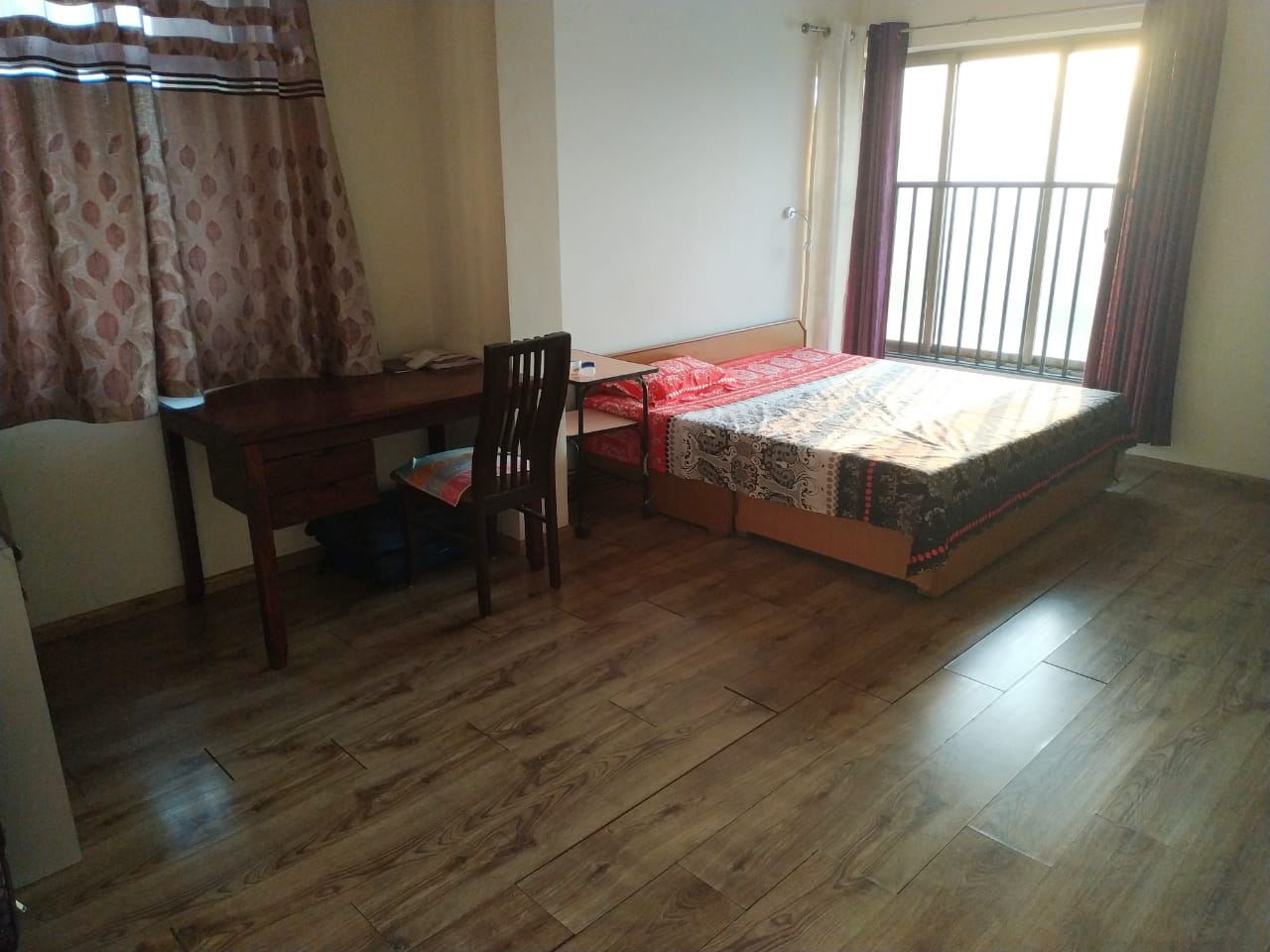 2.5 BHK + Pooja Room 850 Sq.Ft. Apartment in Lodha Casa Ultima