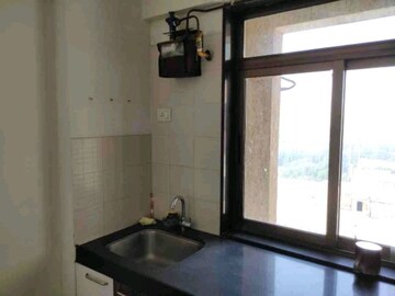 Kitchen in 2.5 BHK Apartment at Lodha Casa Ultima, Chirak Nagar – for Sale