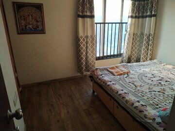 Bedroom in 2.5 BHK Apartment at Lodha Casa Ultima, Chirak Nagar – for Sale