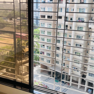 2 BHK Apartment For Rent in Bhandup West