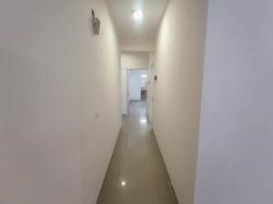 Building Lobby in 3 BHK Apartment at Emaar Emerald Estate, Sector 65 – for Rent