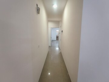 Building Lobby in 3 BHK Apartment at Emaar Emerald Estate, Sector 65 – for Rent