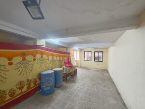 Bedroom in  Shop at Thane West – for Rent