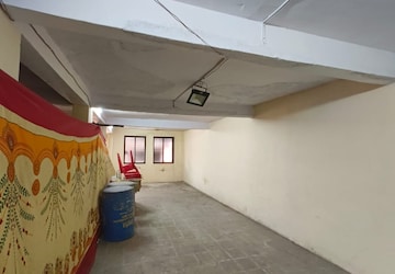 Furnished Amenities in  Shop at Thane West – for Rent