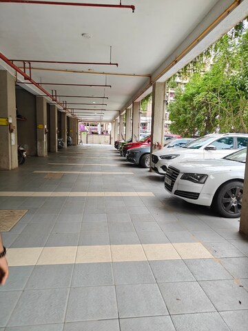 Parking in 2 BHK Apartment at Royal Oasis, Malad West – for Sale