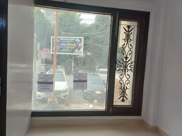 Floor Plan in  Shop at Green Park – for Rent