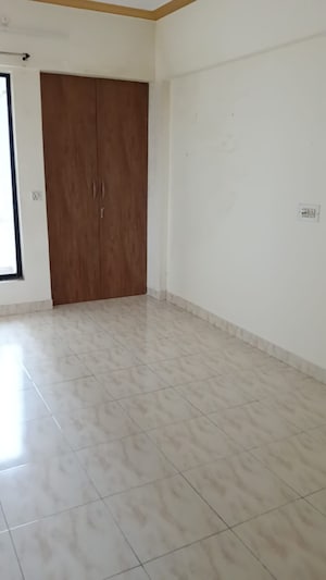 Master Bedroom in 2 BHK Apartment at Shankar Apartments Kharghar, Kharghar Sector 12 – for Rent