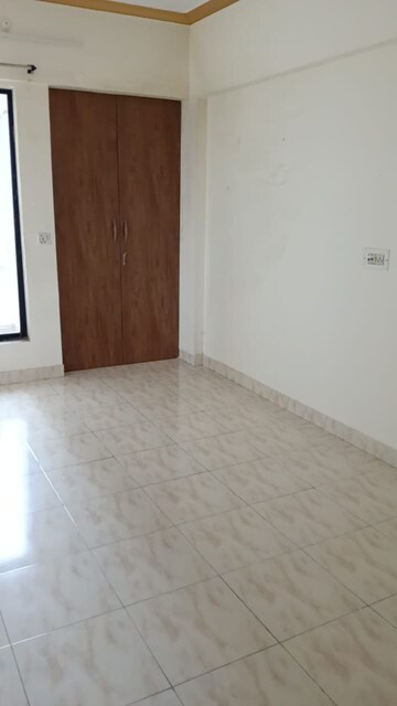 Master Bedroom in 2 BHK Apartment at Shankar Apartments Kharghar, Kharghar Sector 12 – for Rent