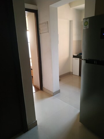 Building Lobby in 2.5 BHK Apartment at Lodha Casa Ultima, Chirak Nagar – for Sale